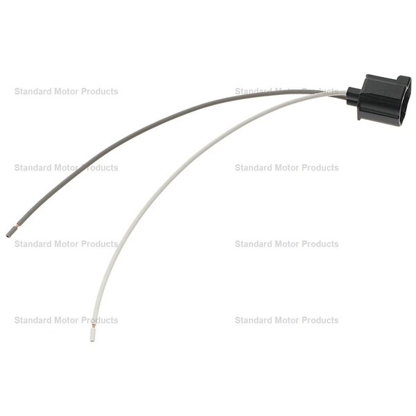 Standard Ignition Coolant Temp Sensor Connector, Hp4215 HP4215 - main